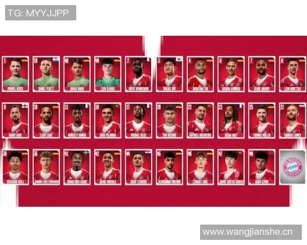 拜仁更衣室新发言人揭晓诺伊尔基米希凯恩接棒穆勒角色