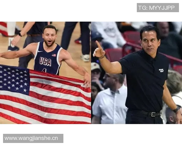 斯波成为美国男篮新任主帅将带队征战世界杯与奥运会