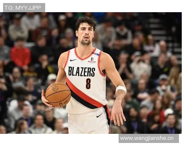 阿夫迪亚连续三场比赛得分20成为开拓者历史上第二位达成此成就的球员