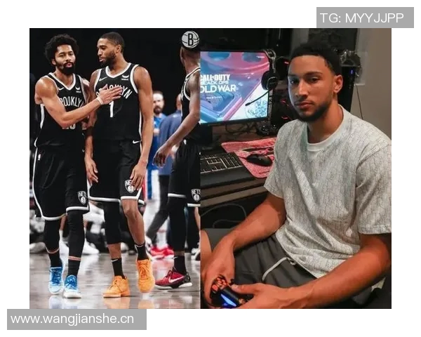 篮网主帅信心满满无论顺位都能选到优秀球员