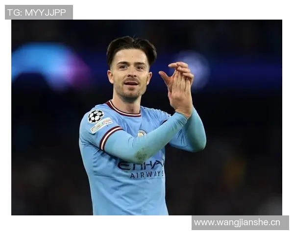 格拉利什分享庆祝照片称赞霍尔进球如同优雅舞蹈的美妙夜晚