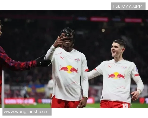 德天空报道曼联拜仁巴黎关注迪奥曼德莱比锡标价高达1亿欧元