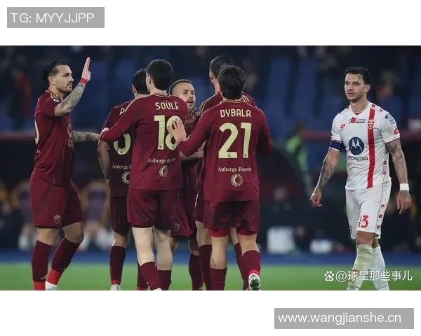 罗马三中卫缺席下轮意甲曼奇尼埃尔莫索停赛恩迪卡征战非洲杯